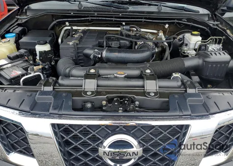 2019 Nissan Frontier S z USA, uszkodzony, nr VIN 1N6BD0CT9KN729863